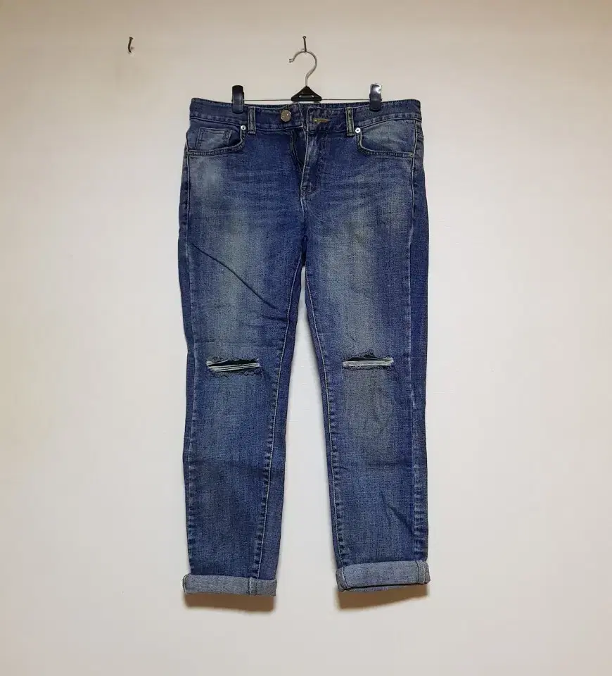 Vintage jeans