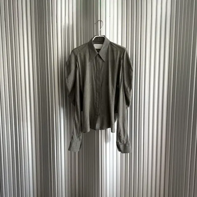 Martin Margiela shirt