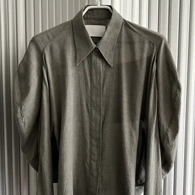 Martin Margiela shirt