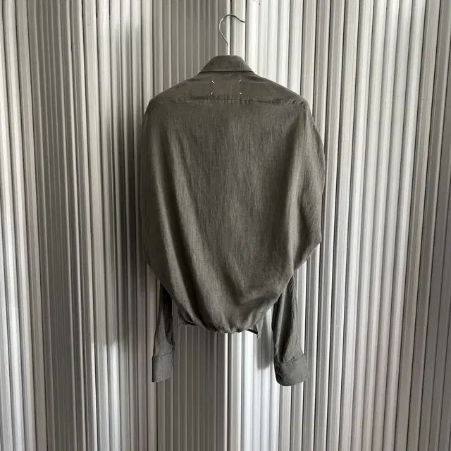 Martin Margiela shirt