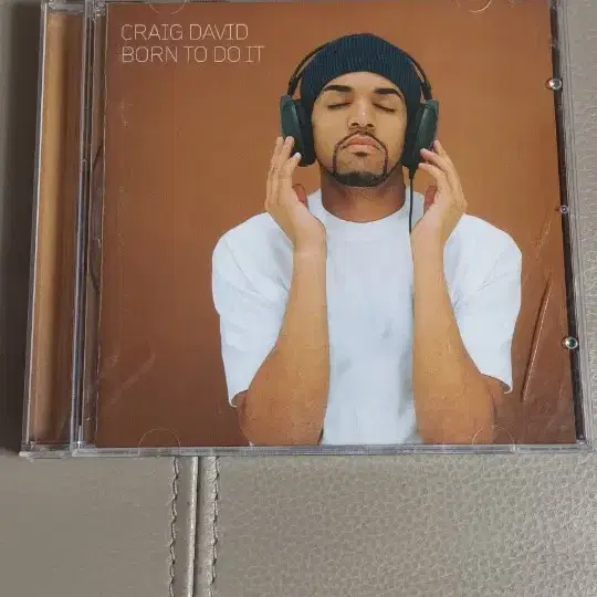 Craig David - Born To Do It cd