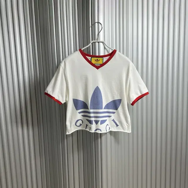 Gucci x adidas t-shirt