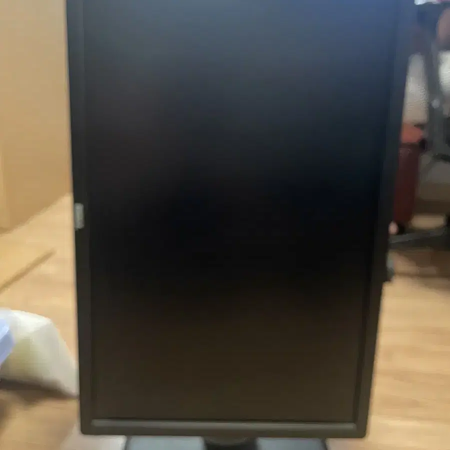 DELL ULTRASHARP델울트라샤프 U2412M 모니터