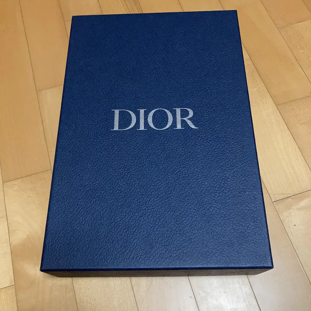 [Sold] Dior Box Dior Box 26x 39