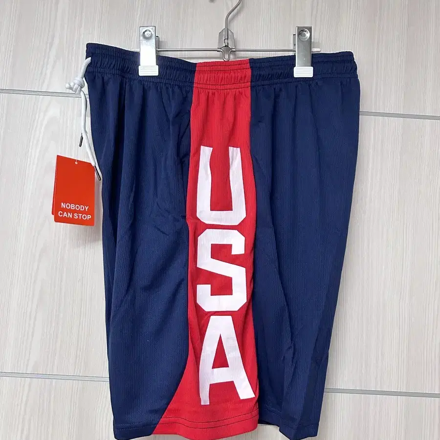 Usa  농구 바지 xl