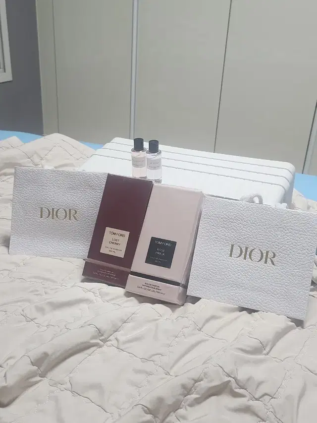 메종디올증정)톰포드 로체,로즈프릭 EDP 100ml