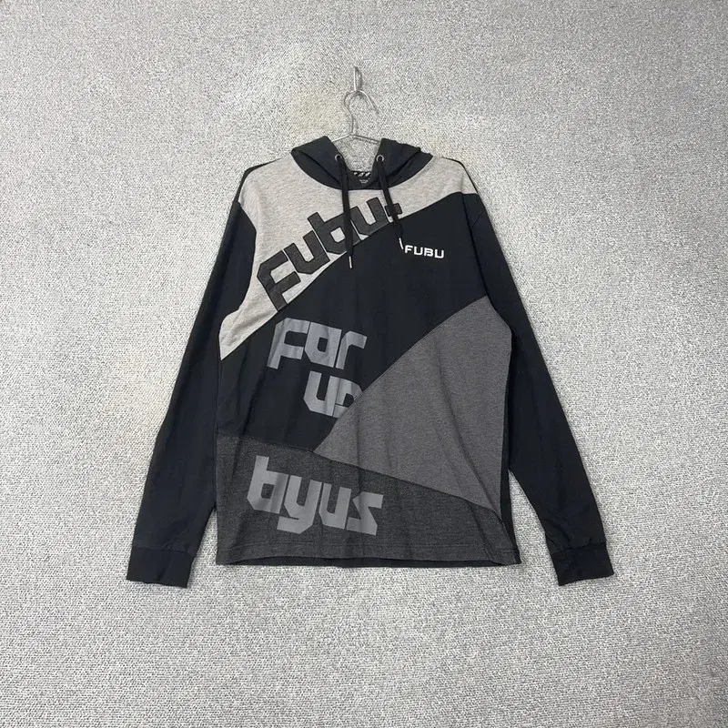 Posterior Y2K Vintage Hoodie XL