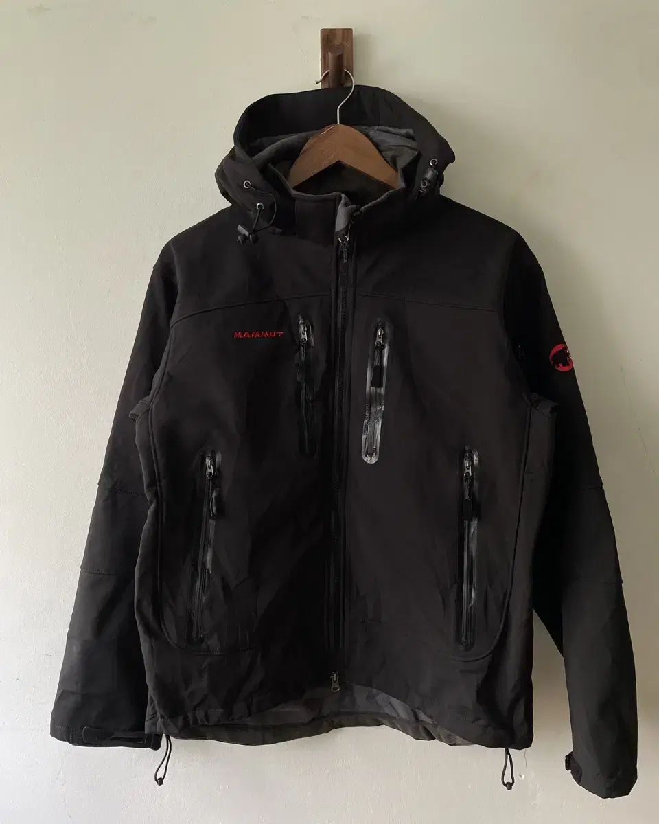 Vintage Mammut Jacket