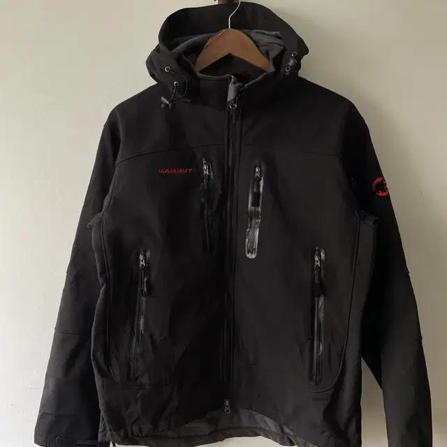 Vintage Mammut Jacket