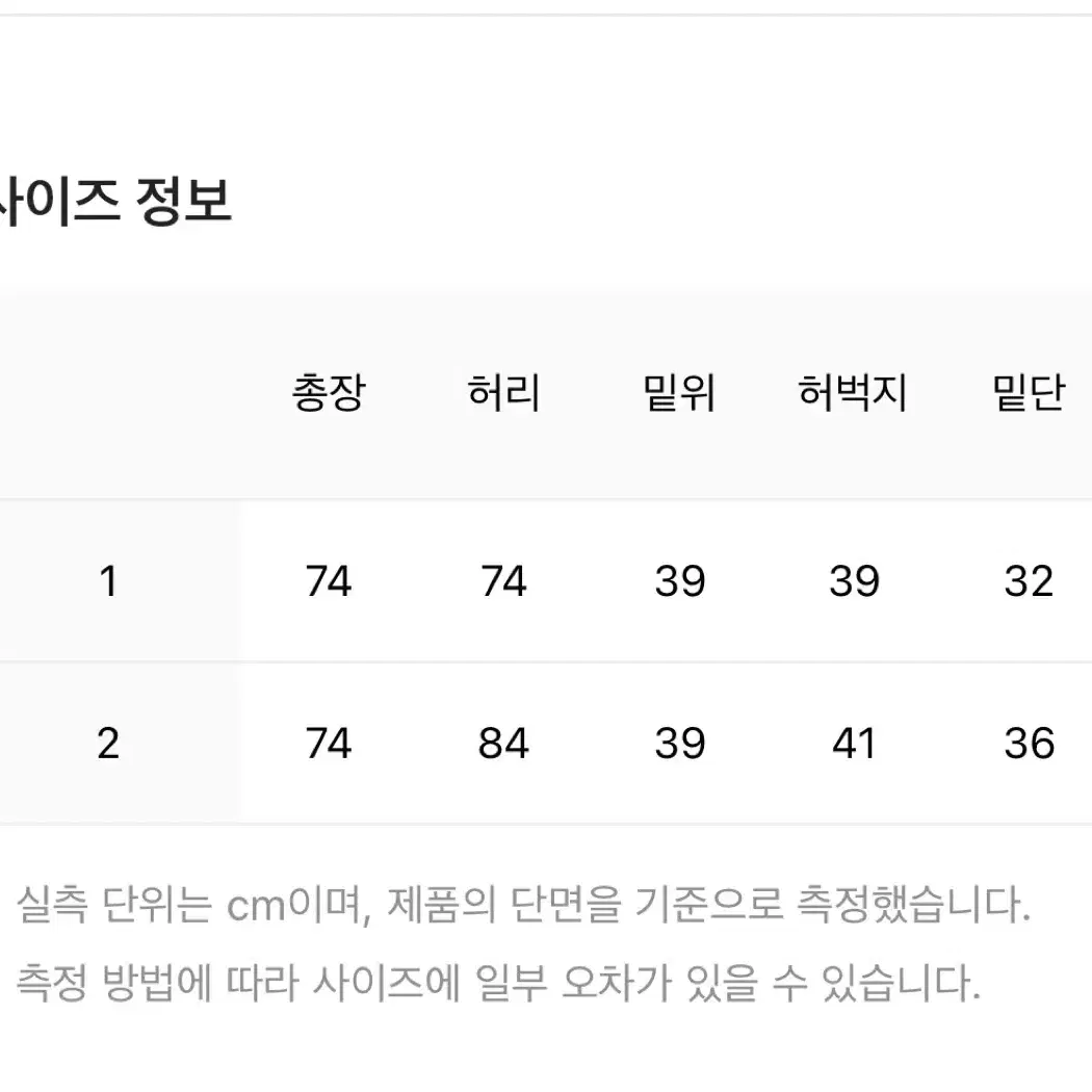 노쿨러스 디스트레스드 카고 쇼츠 화이트