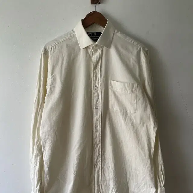 Polo Vintage Classic Shirt