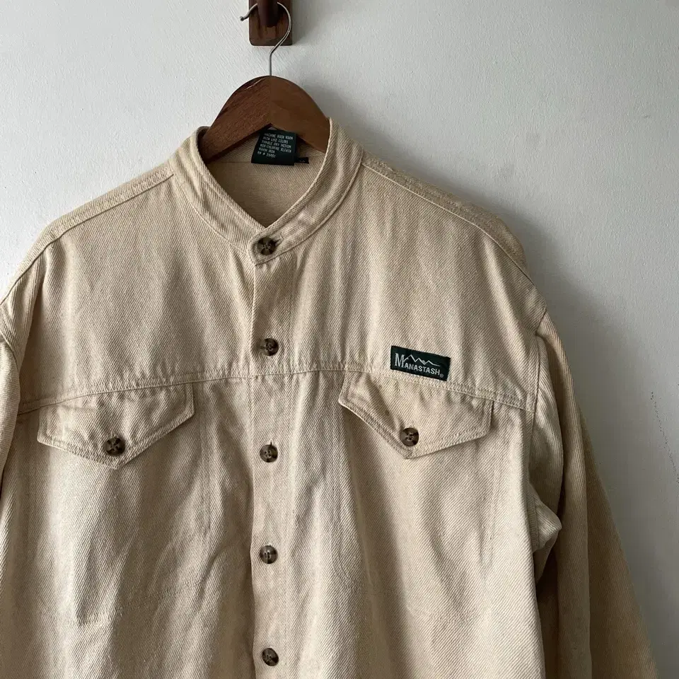 JPN Vintage Manastash Jacket