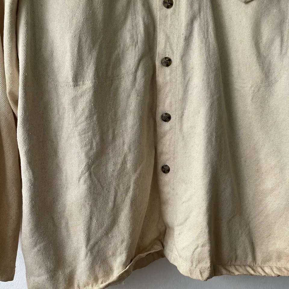 JPN Vintage Manastash Jacket