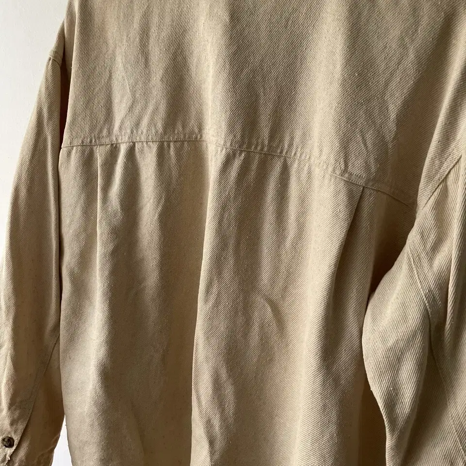 JPN Vintage Manastash Jacket