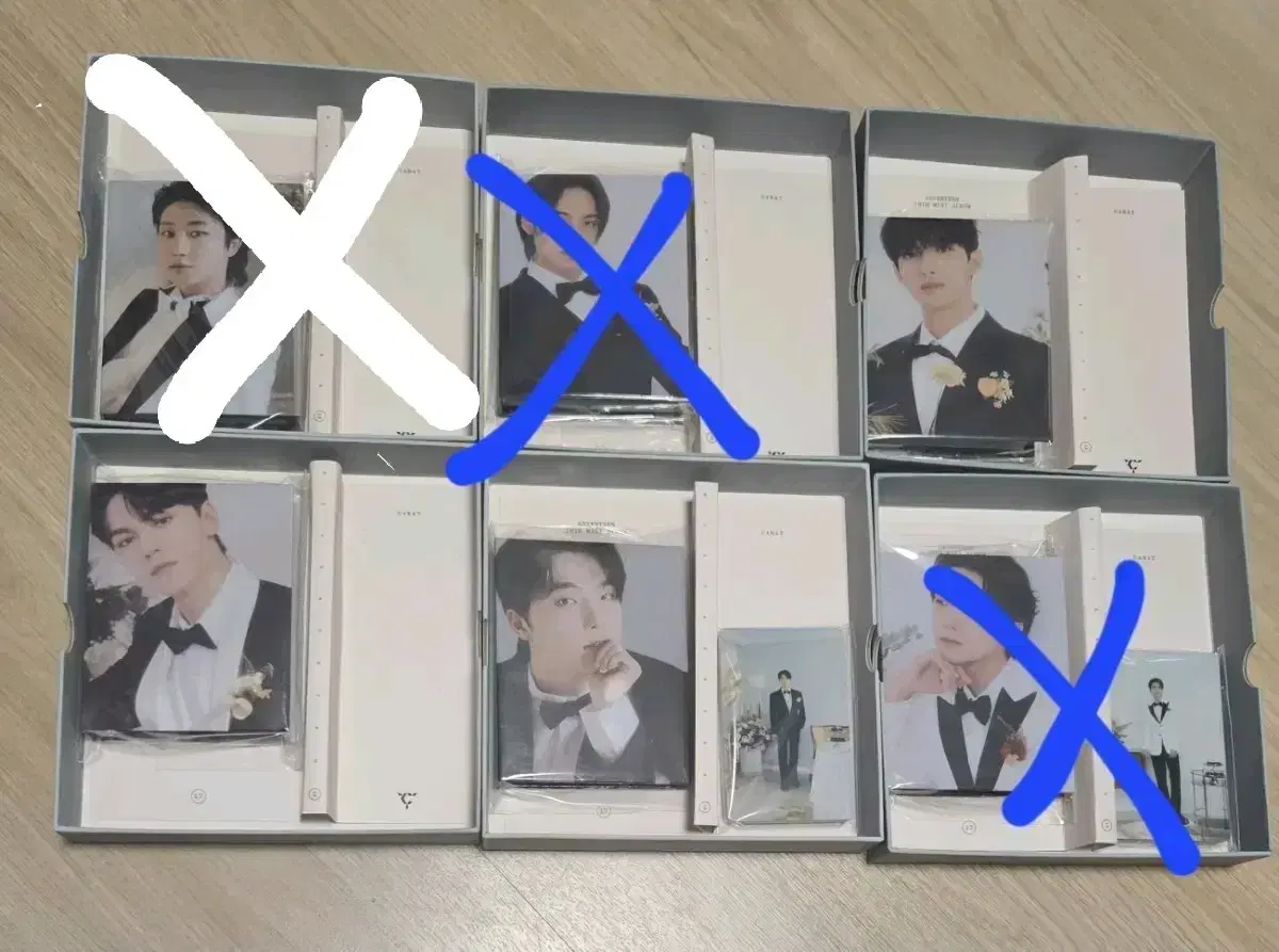 세븐틴 fml 캐럿반 양도