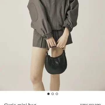 threetimes curio mini bag 새상품 | 브랜드 중고거래 플랫폼 threetimes curio mini bag 새상품 | 브랜드 중고거래 플랫폼