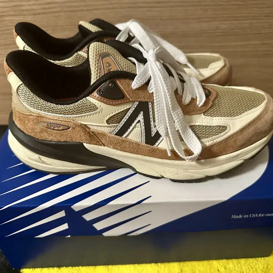 990V6 세피아 인센스