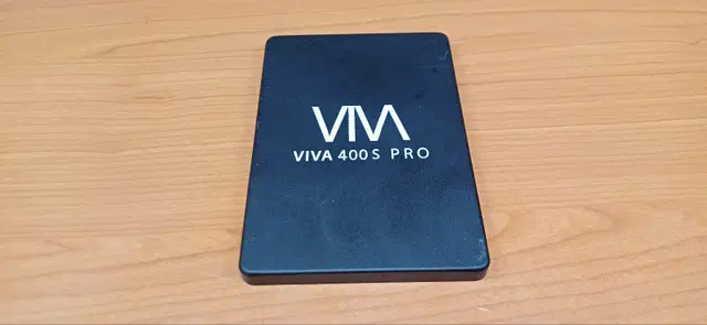 중고. ssd512g viva400s pro