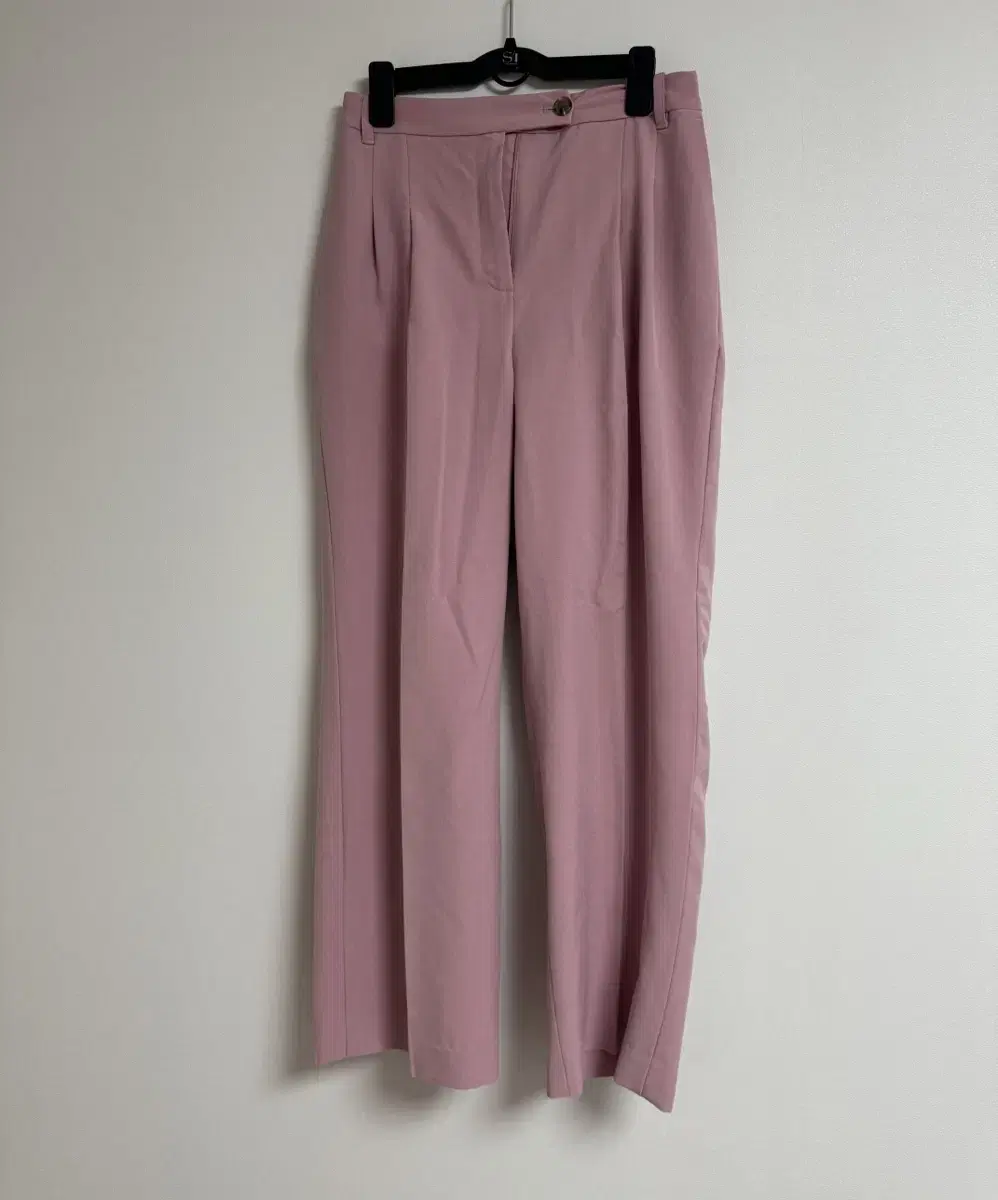 Enc Women's Wide-Fit Slacks 66