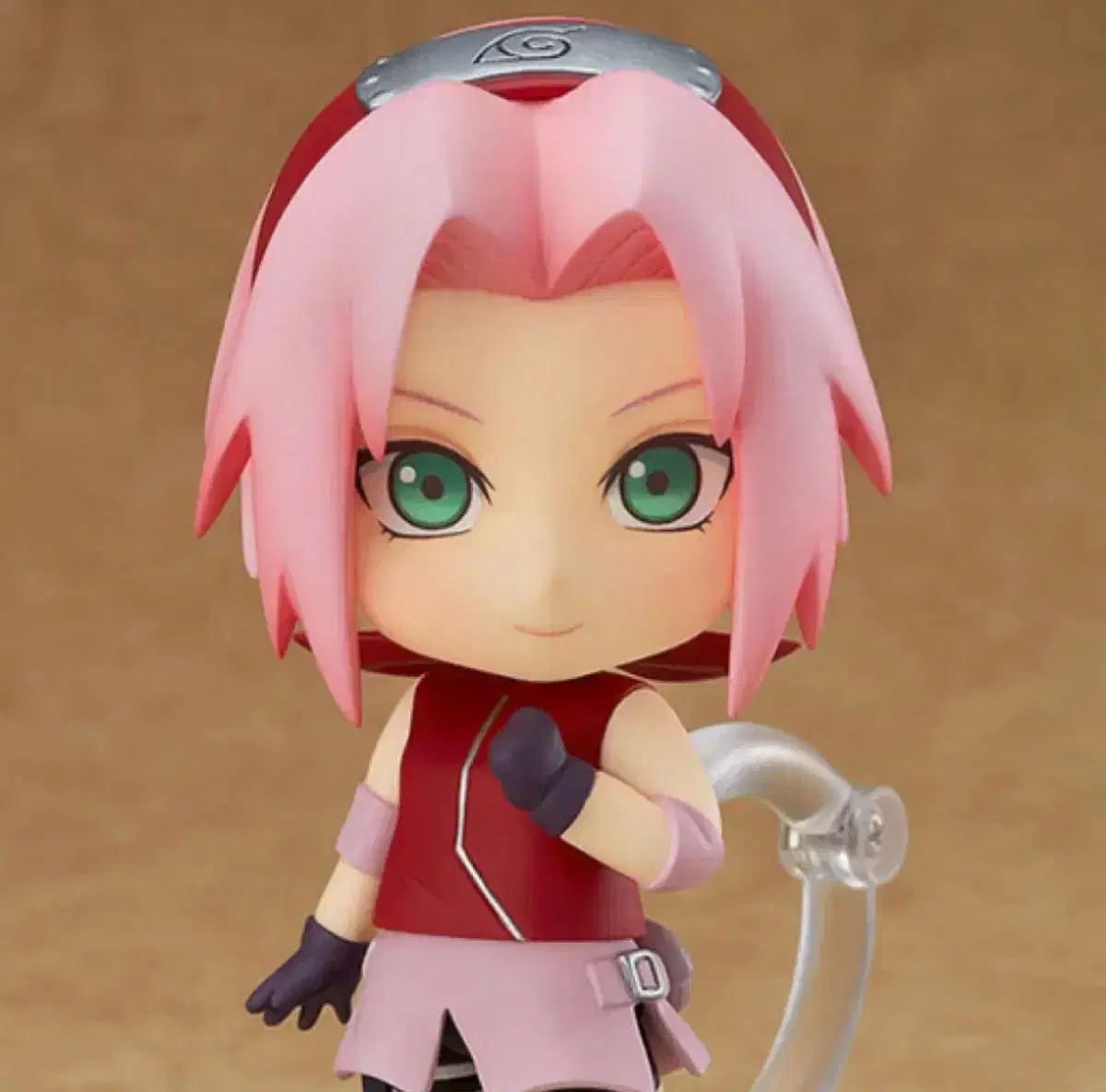 Naruto Haruno sakura Nendoroid