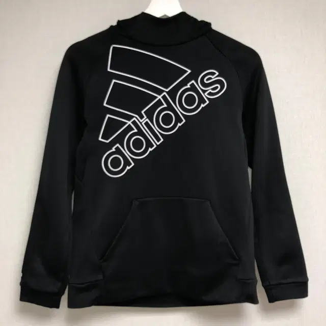 아디다스(Adidas) 키즈 후드티 (150)