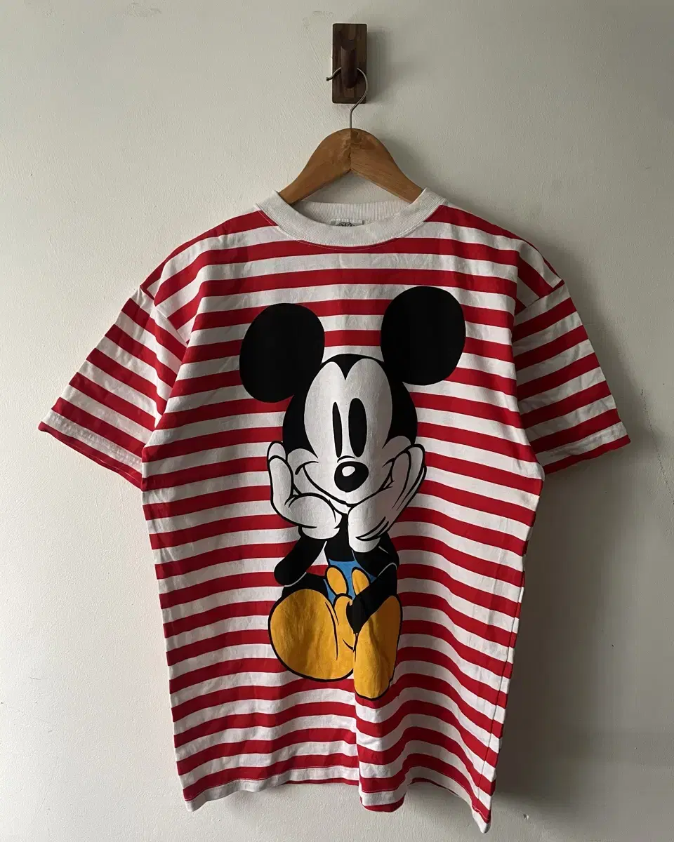 USA Disney Vintage T-shirt