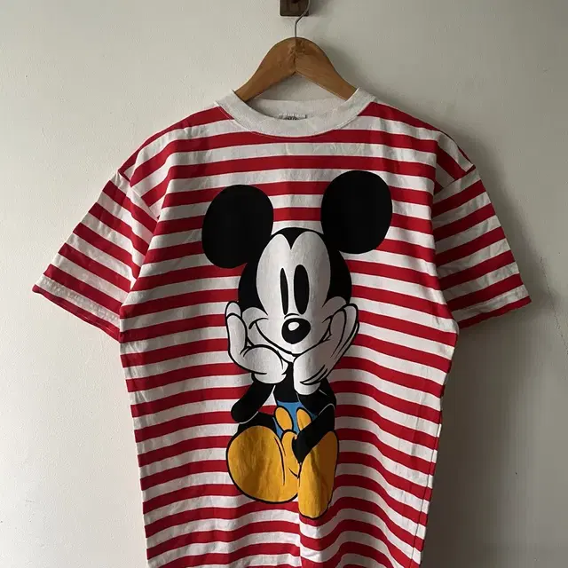 USA Disney Vintage T-shirt