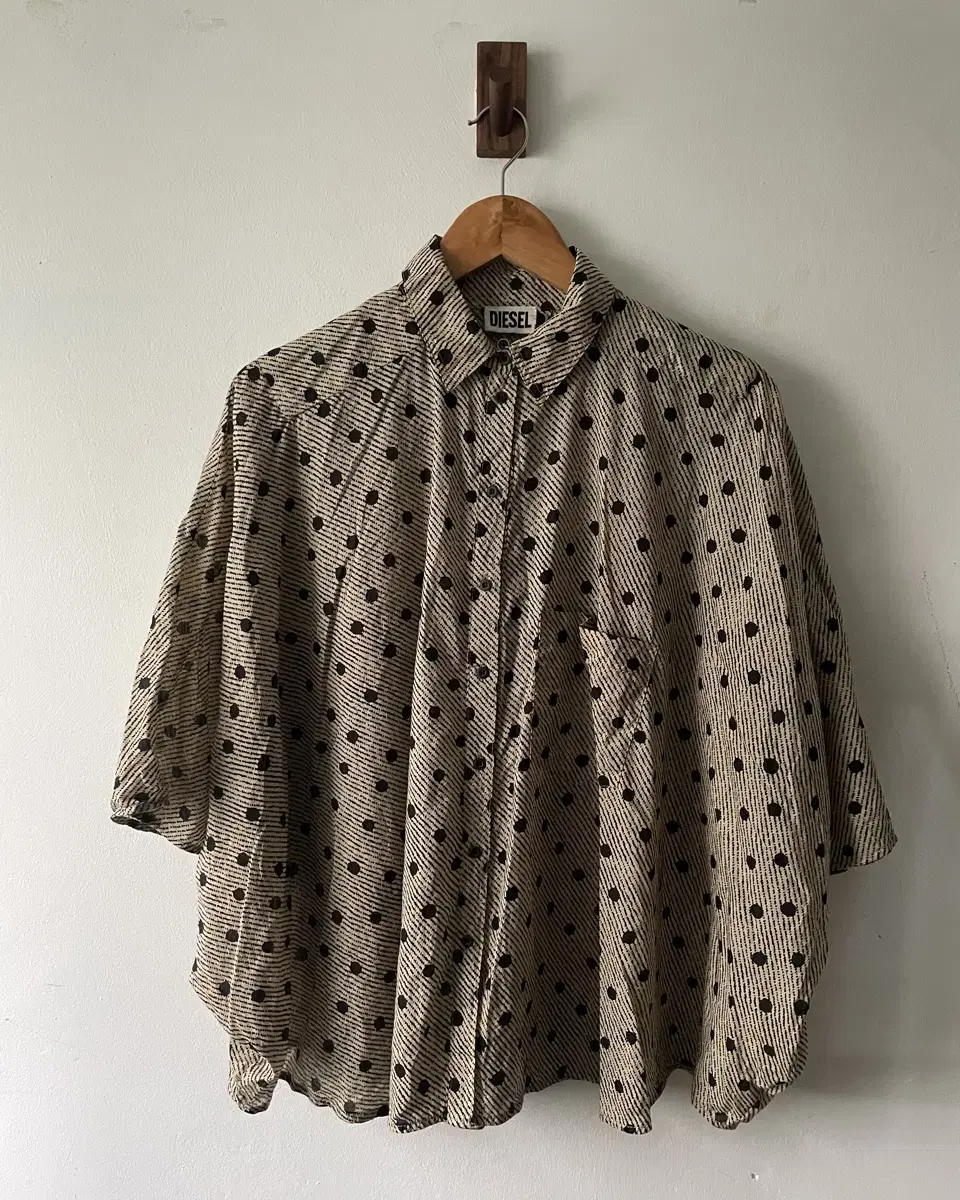 Vintage Diesel Shirt