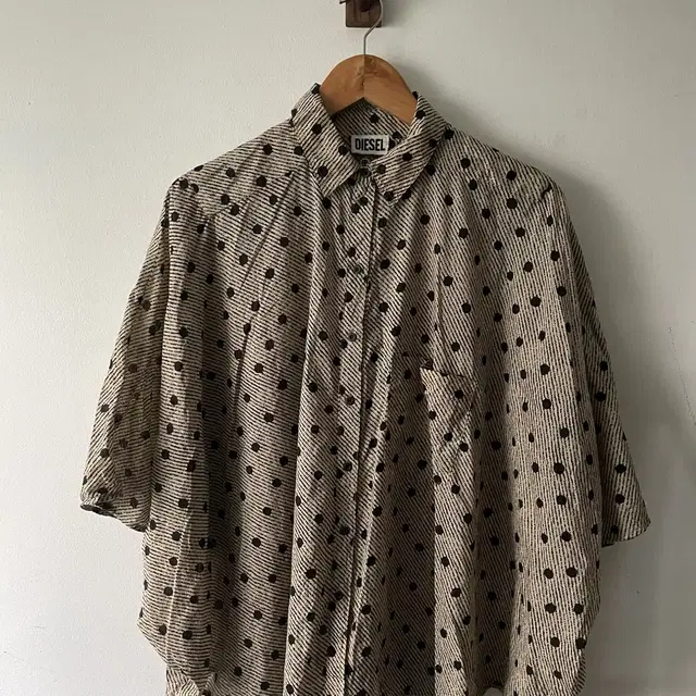 Vintage Diesel Shirt