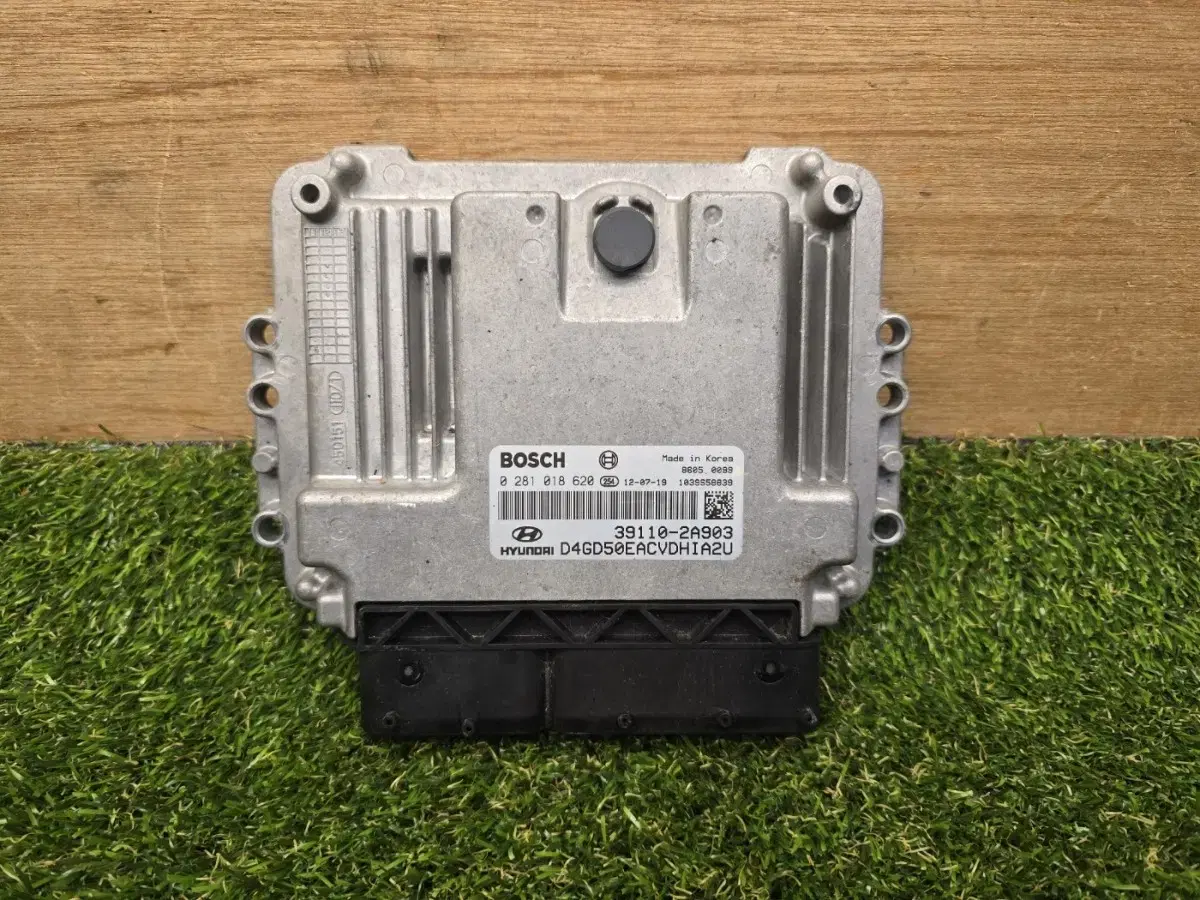 I30 디젤 ECU  39110-2A903 / 391102A9035만