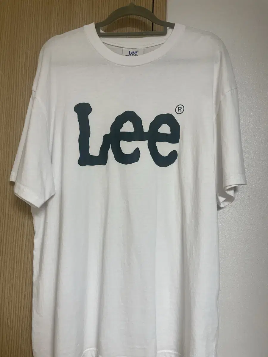 lee 반팔