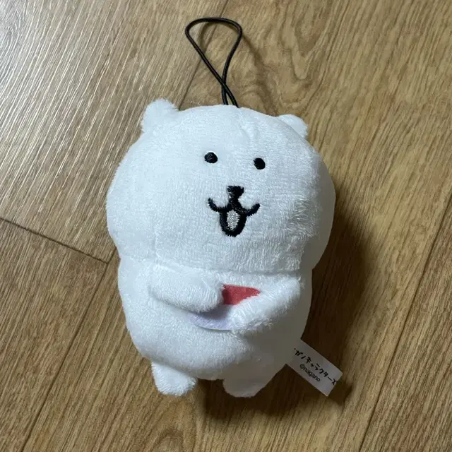 나가노 농담곰 스시 농담곰 마스코트 누이 (택X)