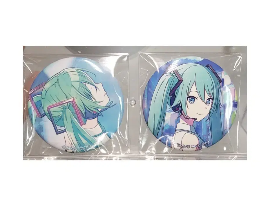 Psekka Hatsune Miku Canvassing 2nd Anniversary, Bwal New bulk 1.5