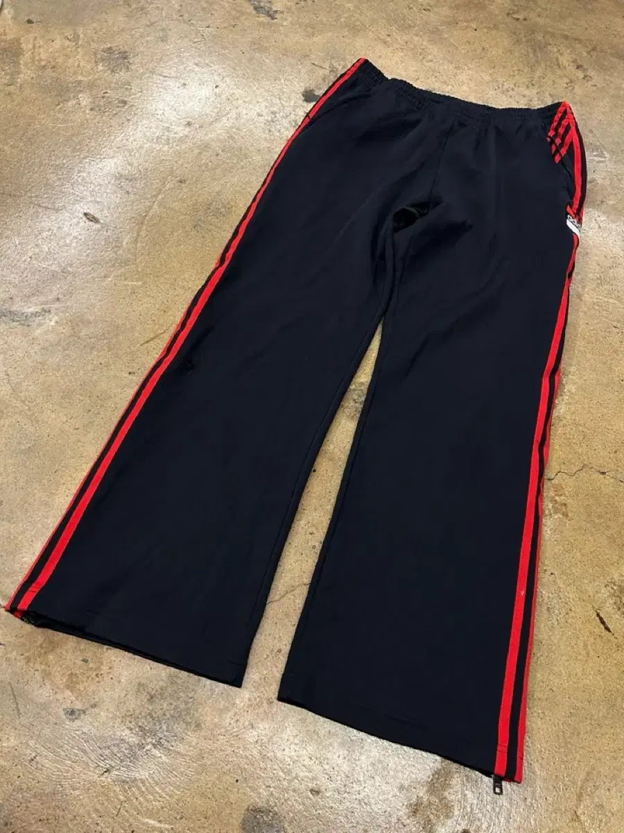 (정풉/90) adidas Street Track Pants