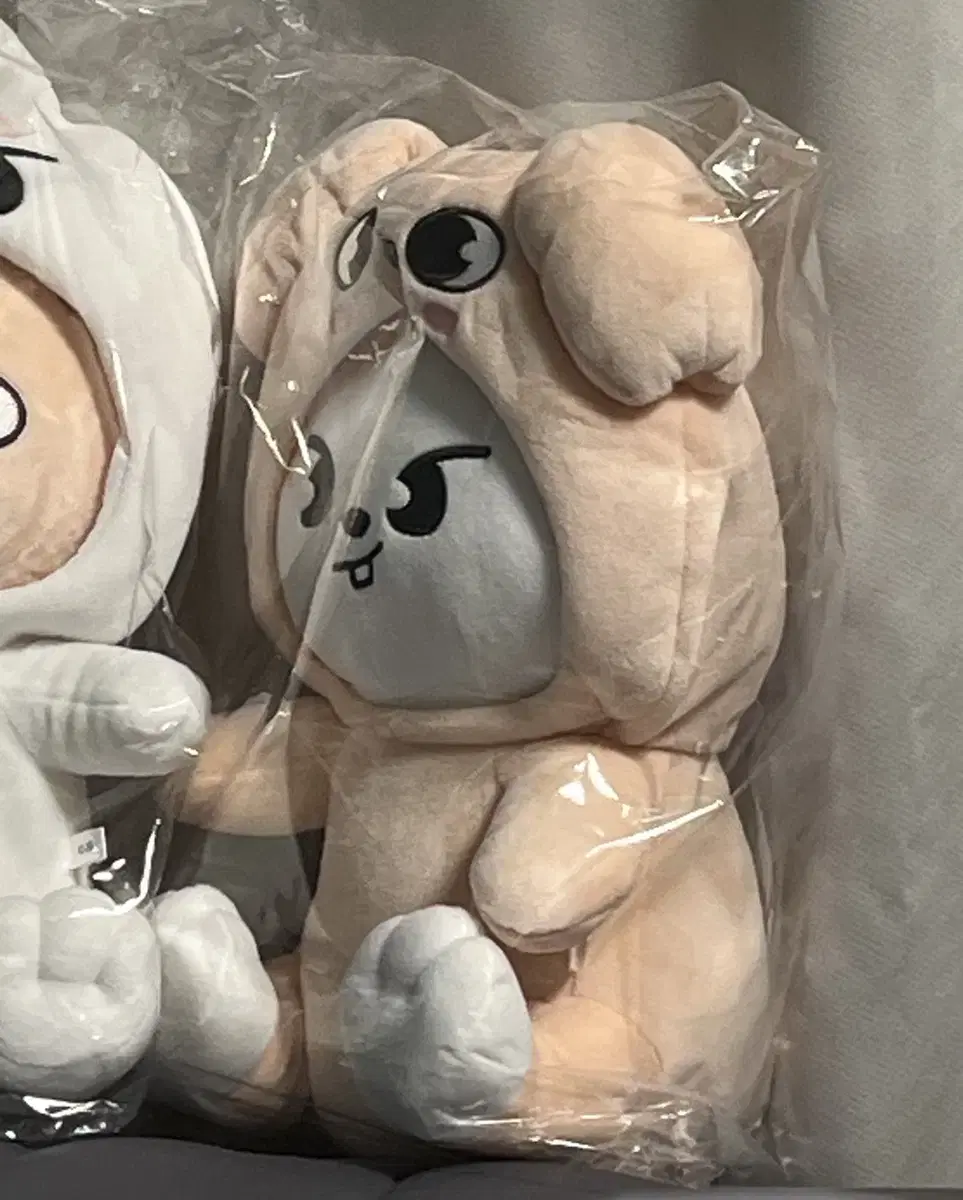 Skzoo Toyworld Leavitt Soft doll 60cm