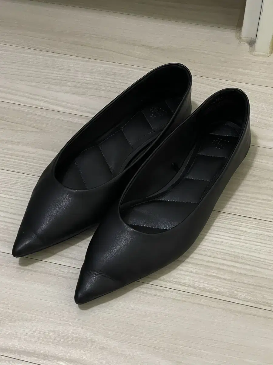 H&M H&M Black Shoes