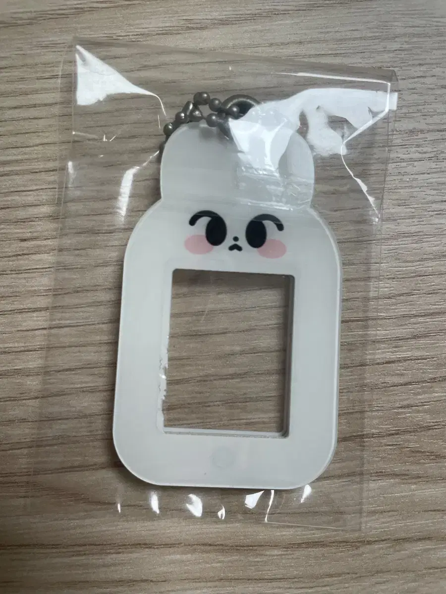 Doyoung Hato Depository keyring wts!