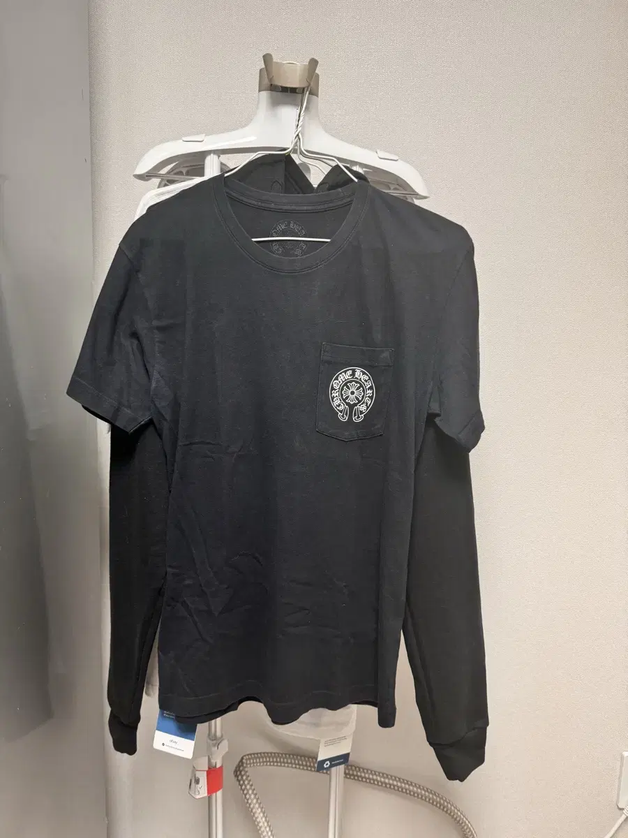 Chrome Hearts Hawaii Limited T-Shirt L