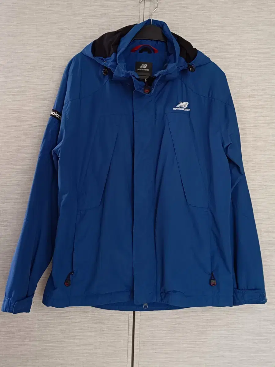 New Balance Men's Jacket 95