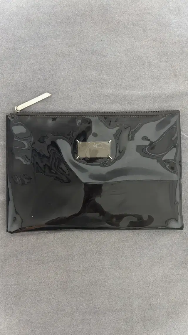 Margiela(마르지엘라) PVC 클러치