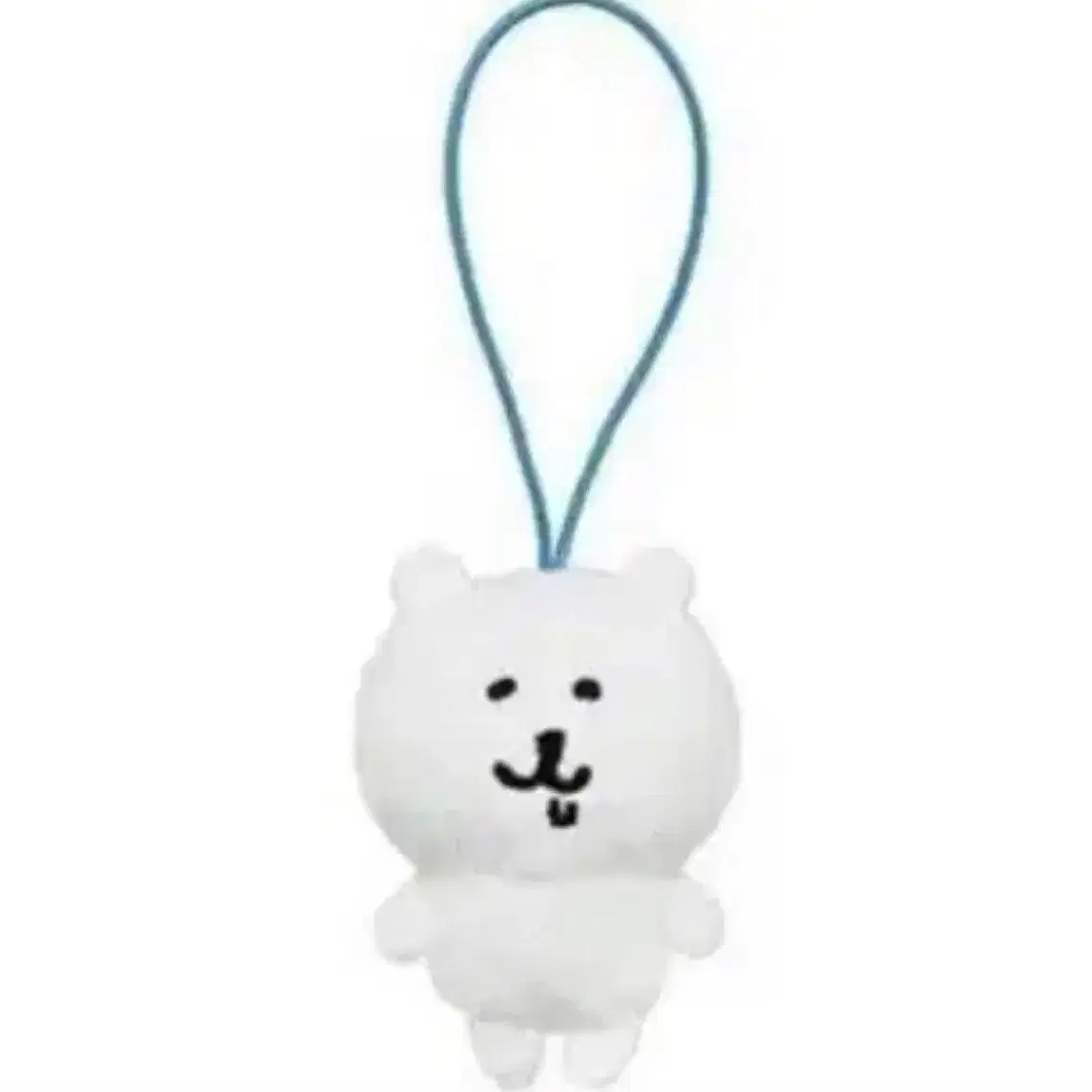 농담곰 침담곰 8cm