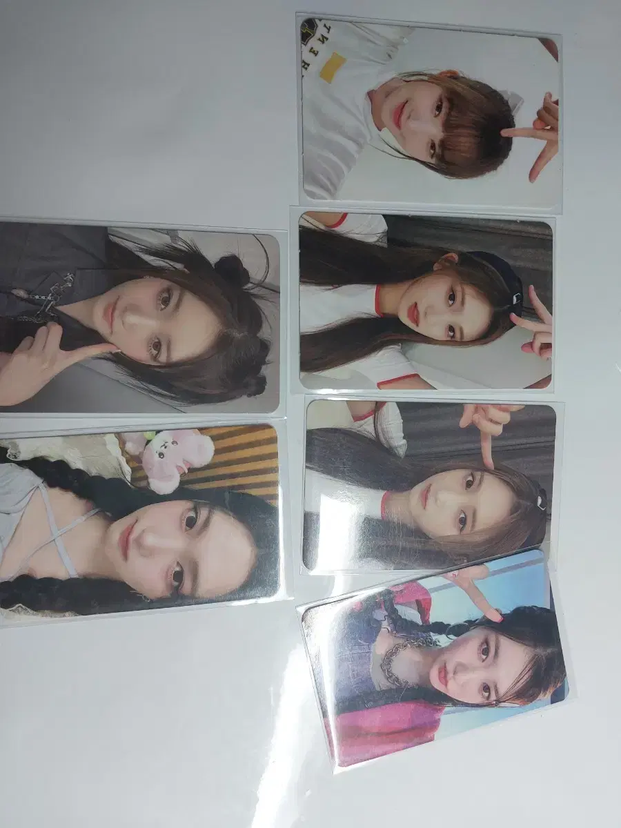 Price down)))ive photocard for sale!