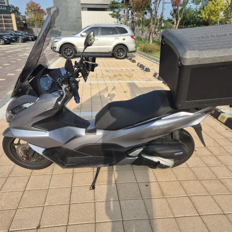 22년 pcx125