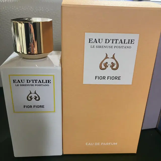 오디딸리 피오르피오레 EDP 100ml