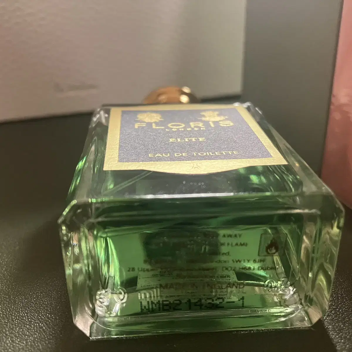 플로리스 런던 엘리트 50ml