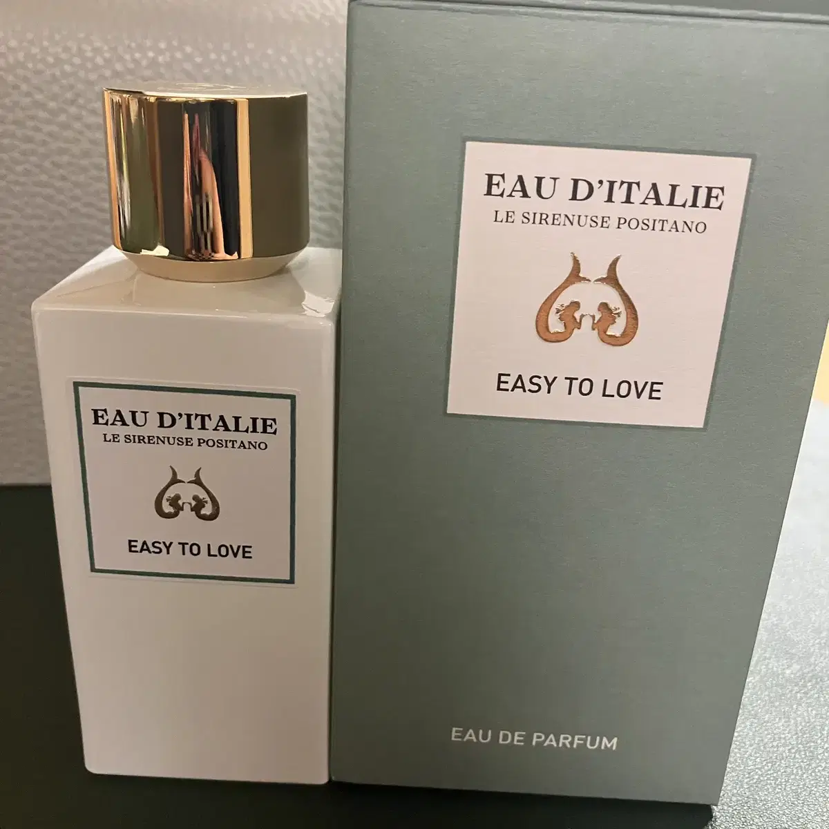 오디딸리 이지 투 러브 EDP 100ml