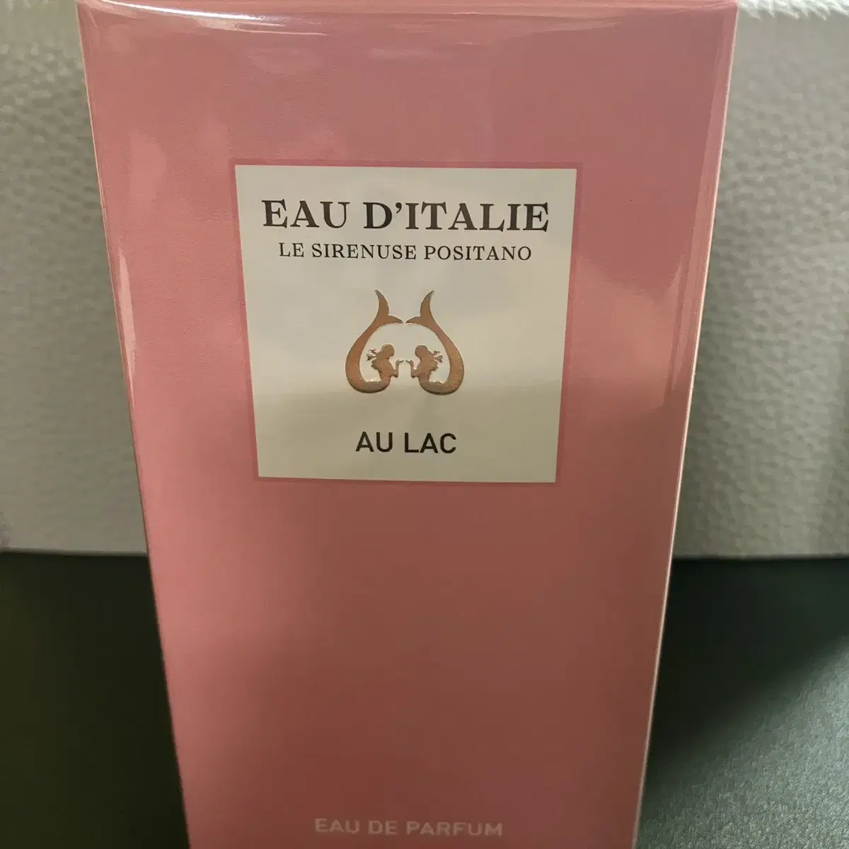 오디딸리 오 락 EDP 100ml