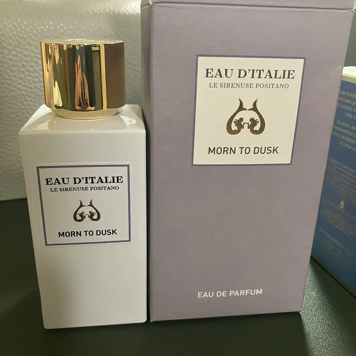 오디딸리 몬 투 더스크 EDP 100ml