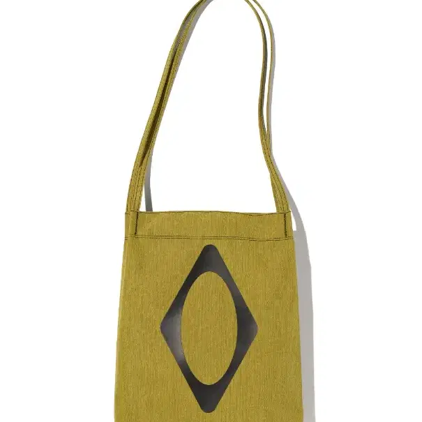 미스치프 RHOMBUS MARKET BAG 새상품