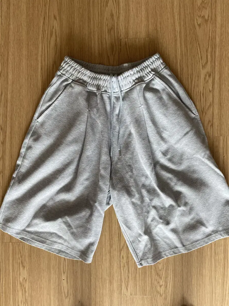 Zero shorts